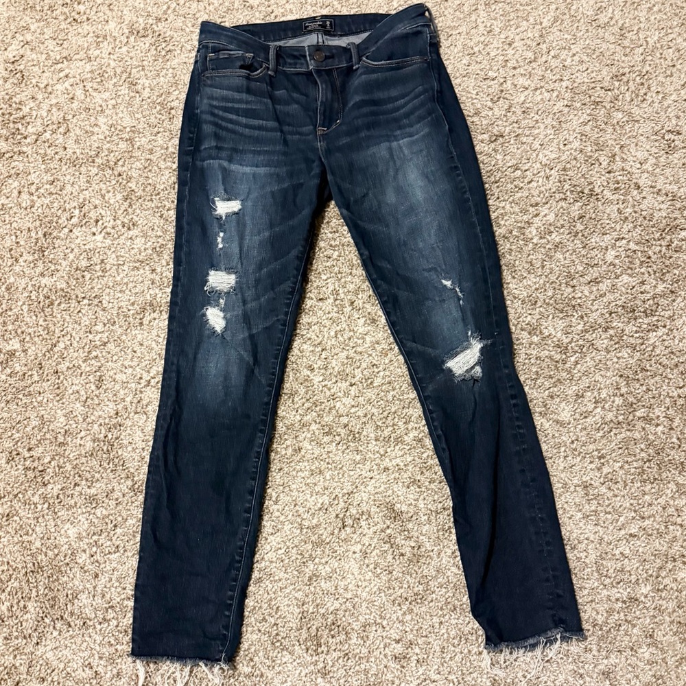 Abercrombie & Fitch Jeans